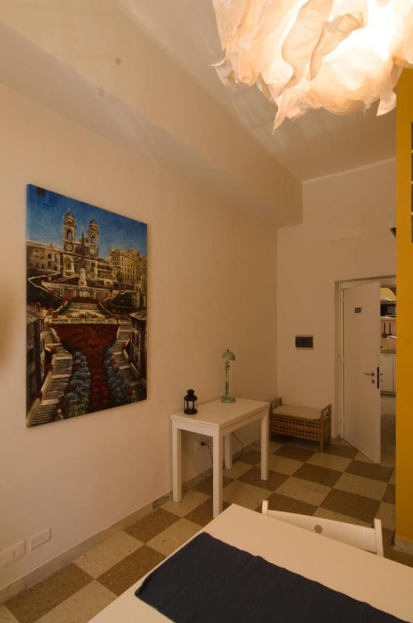 Una Notte Ai Musei Roma Exterior foto